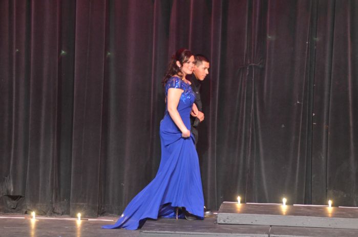 Miss County 2014
